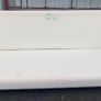 Sofa Frame & Cushions - Free To Take Away Length 198cm Height 72cm Depth 90cm Image 2