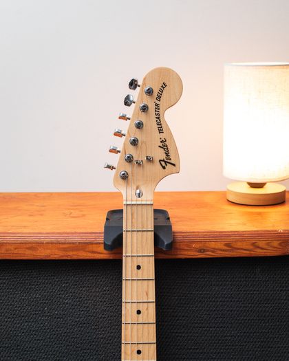 Fender Telecaster FSR 70s Deluxe 2024 - Walnut