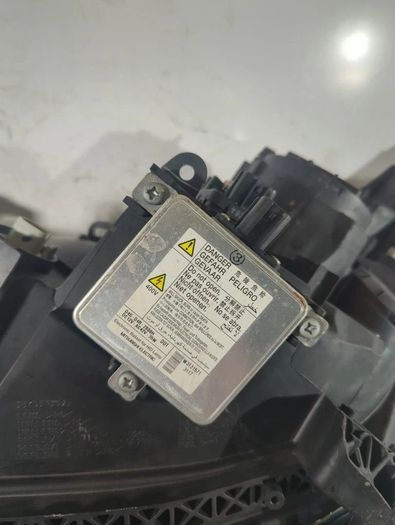 Honda CR-V 2012-2018 headlight
