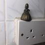 collectables brass bell Image 2