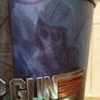 Top gun popcorn bucket Image 5