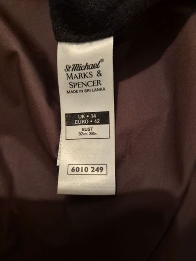 ladies coat