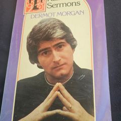Trendy Sermons by Dermot Morgan 1981