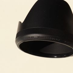 Sigma 35mm