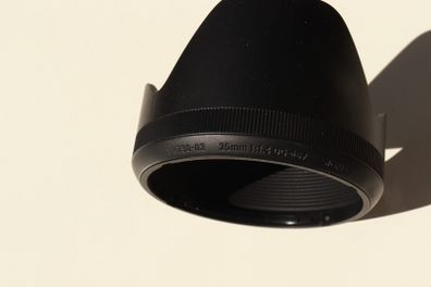 Sigma 35mm