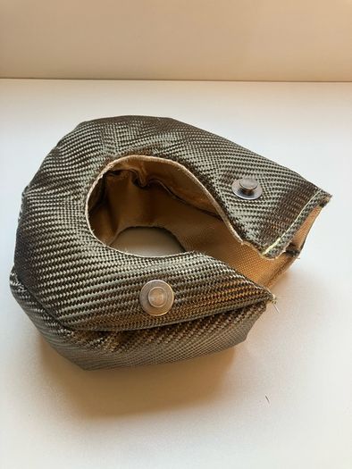 Turbo blanket Pulsar