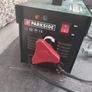 Parkside arc welder pesg 120 a1 Image 5