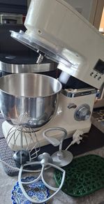 Hauswirt stand mixer