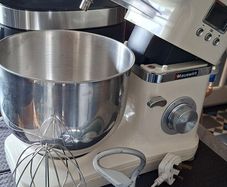 Hauswirt stand mixer
