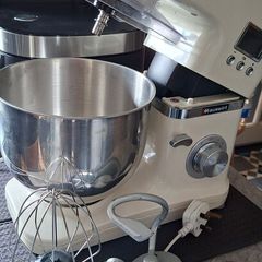 Hauswirt stand mixer