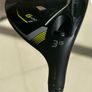 Ping G430 3 Wood stiff shaft Image 4