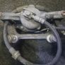 Skoda Kodiaq Vw Tiguan Osf Drivers Side Front Right Brake Caliper Image 2
