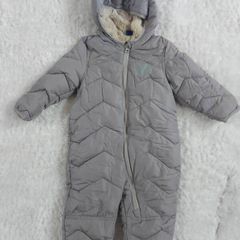 Baby snowsuit