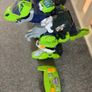 VTech Switch and Go Dino Transformer w/ remote 2 in 1 Image 2