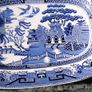 A Selection Of Vintage Platters Image 2