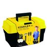 Stanley Kids Tool Set - Like New - Toy Toolbox & Toys Image 3