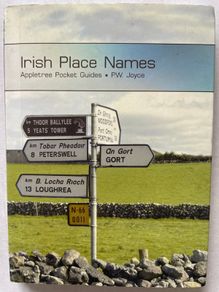 Irish Place Names