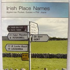 Irish Place Names