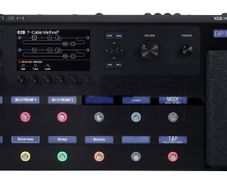 Line 6 Helix + Hardcase