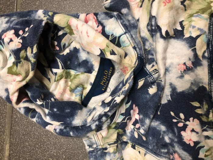 girls outfit Polo Ralph Lauren