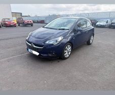 Opel Corsa 2017