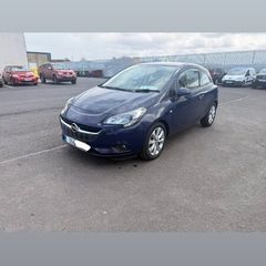 Opel Corsa 2017