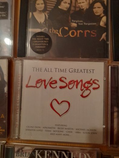 Cds