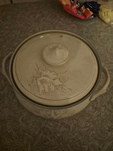 casserole
