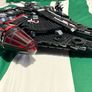 Lego Star Wars Dark Millennium Falcon (75389) Image 2