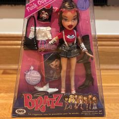 Bratz Funk Out! (Dana) 2004 New in Box