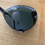 Taylormade QI10 10.5 driver stiff Image 2