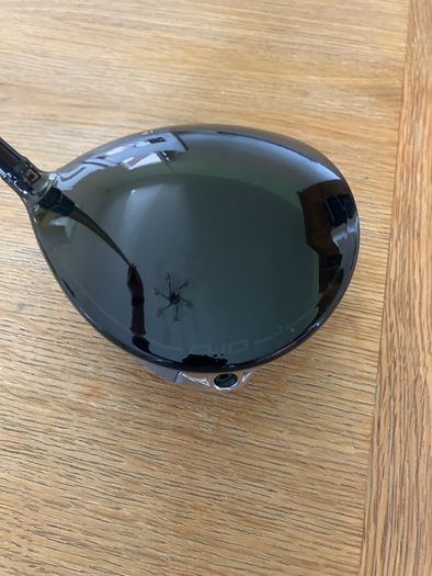 Taylormade QI10 10.5 driver stiff