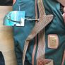 travel bags 18 in total Image 3