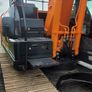 Hitachi 130-6 Image 4