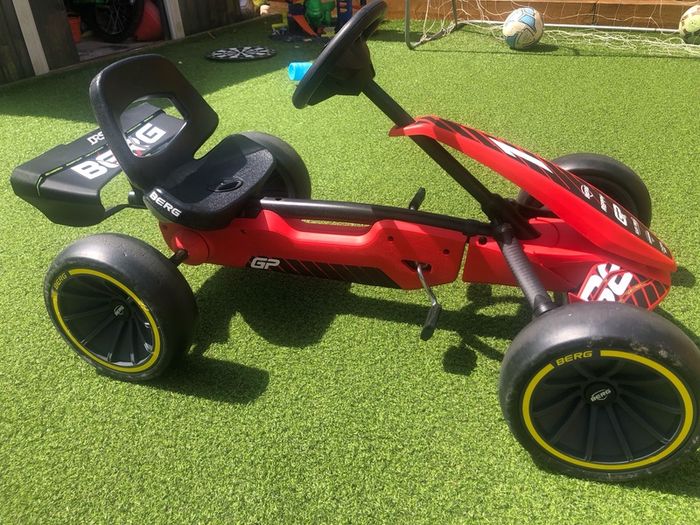 Go Kart