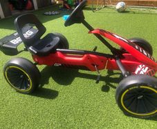 Go Kart