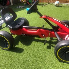 Go Kart