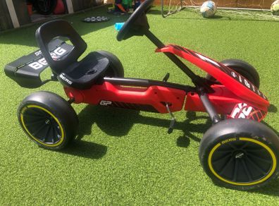 Go Kart