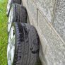 Wheels & Tyres Image 5