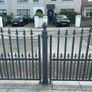 Double Driveway Gates Image 3