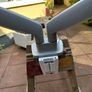 Dual Monitor Arm Image 4