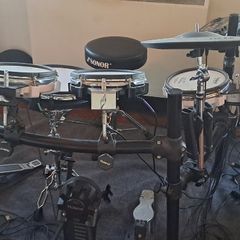 Roland TD8 Kit