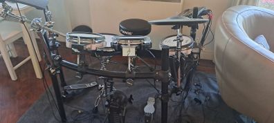 Roland TD8 Kit