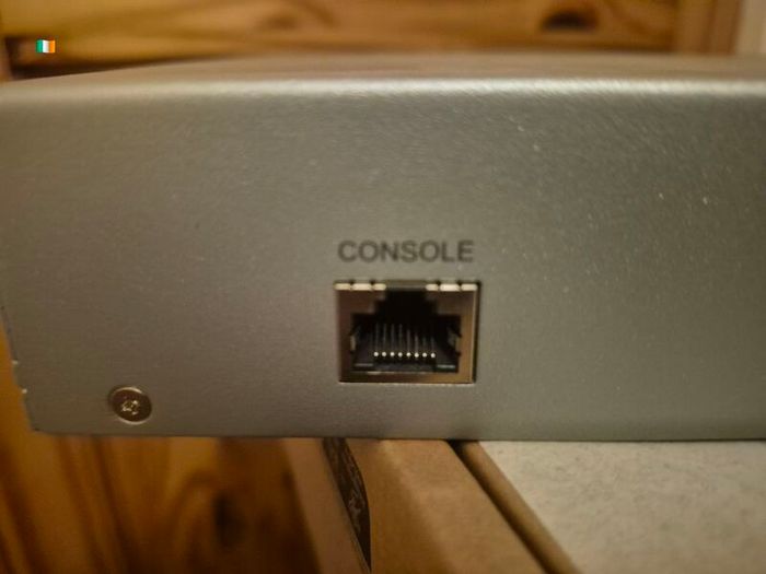 Cisco 50 port smart switch  - SG220-50