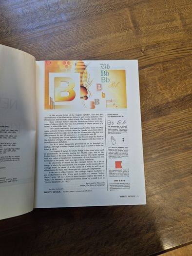 The New Book of Knowledge