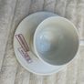 Disney Store WandaVision Teacup and Saucer Set new Damaged Box Please see photos Image 10