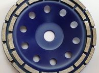 main image for ad PROFESSIONAL Diamond grinding disc, cup, wheel 150mm, 6" concrete, stone