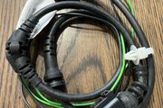 VW PASSAT 3C B6 Front Right Speed Sensor Wiring Harness 3C0927903A NEW GENUINE