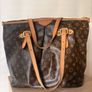 Louis Vuitton Palermo GM with authenticity cert Image 2
