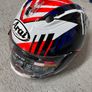 Arai RX-7V Evo Rea SB3 Helmet Image 6